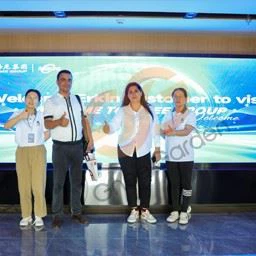 Corten Steel free standing outdoor fireplace(1)