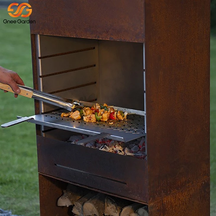 Top Quality Wood Burning Fireplaces